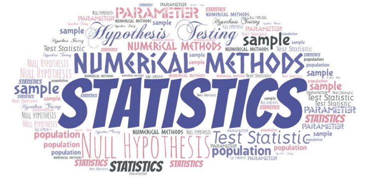 Statistics and Numerical Methods-MEA