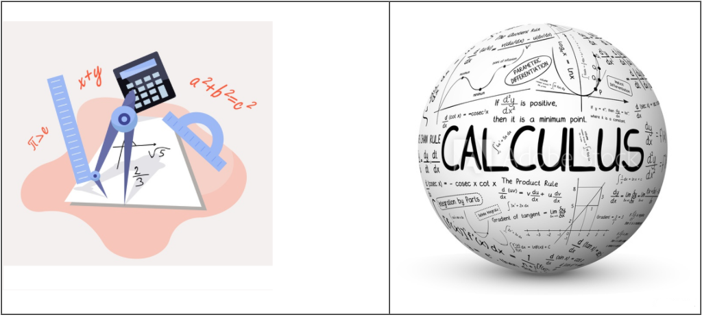 Matrices and Calculus