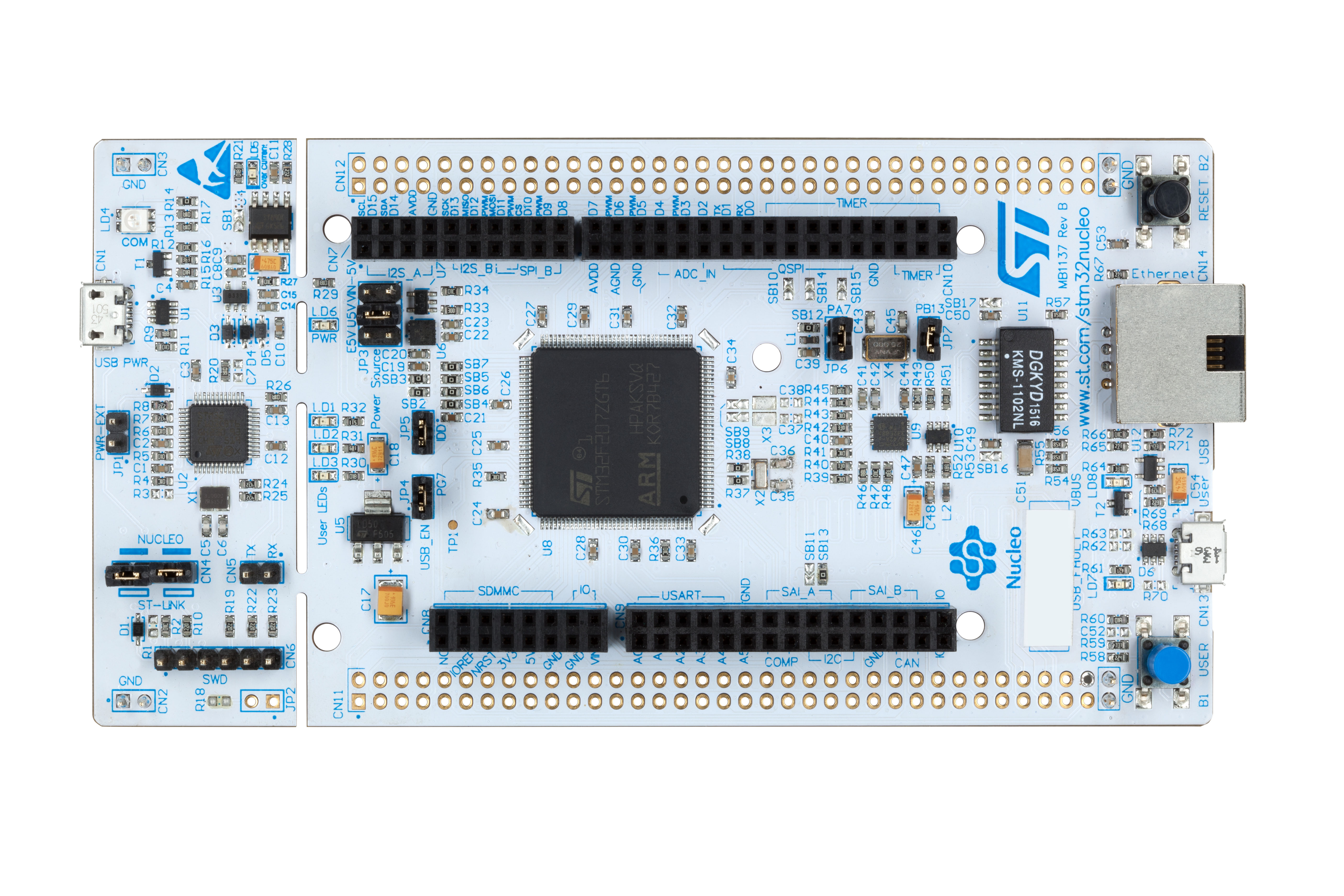 Embedded System Design (Integrated)