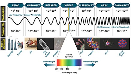 Electromagnetic Fields