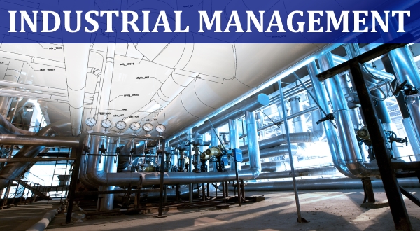 Industrial Management