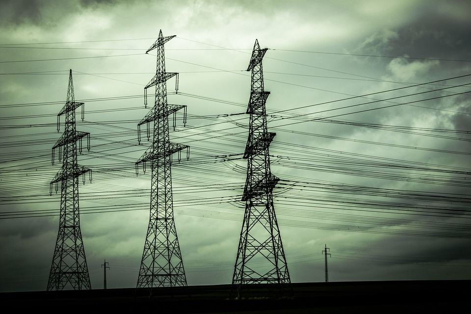 Power System Operation and Control