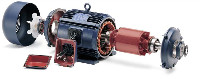Electrical Machines – II