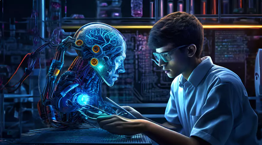 ICAM - AI course
