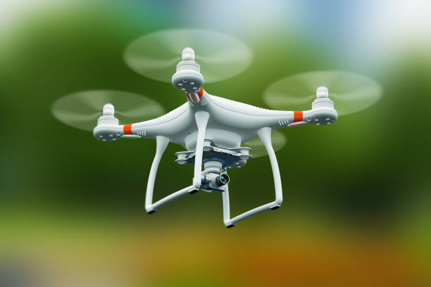 Drone Technologies