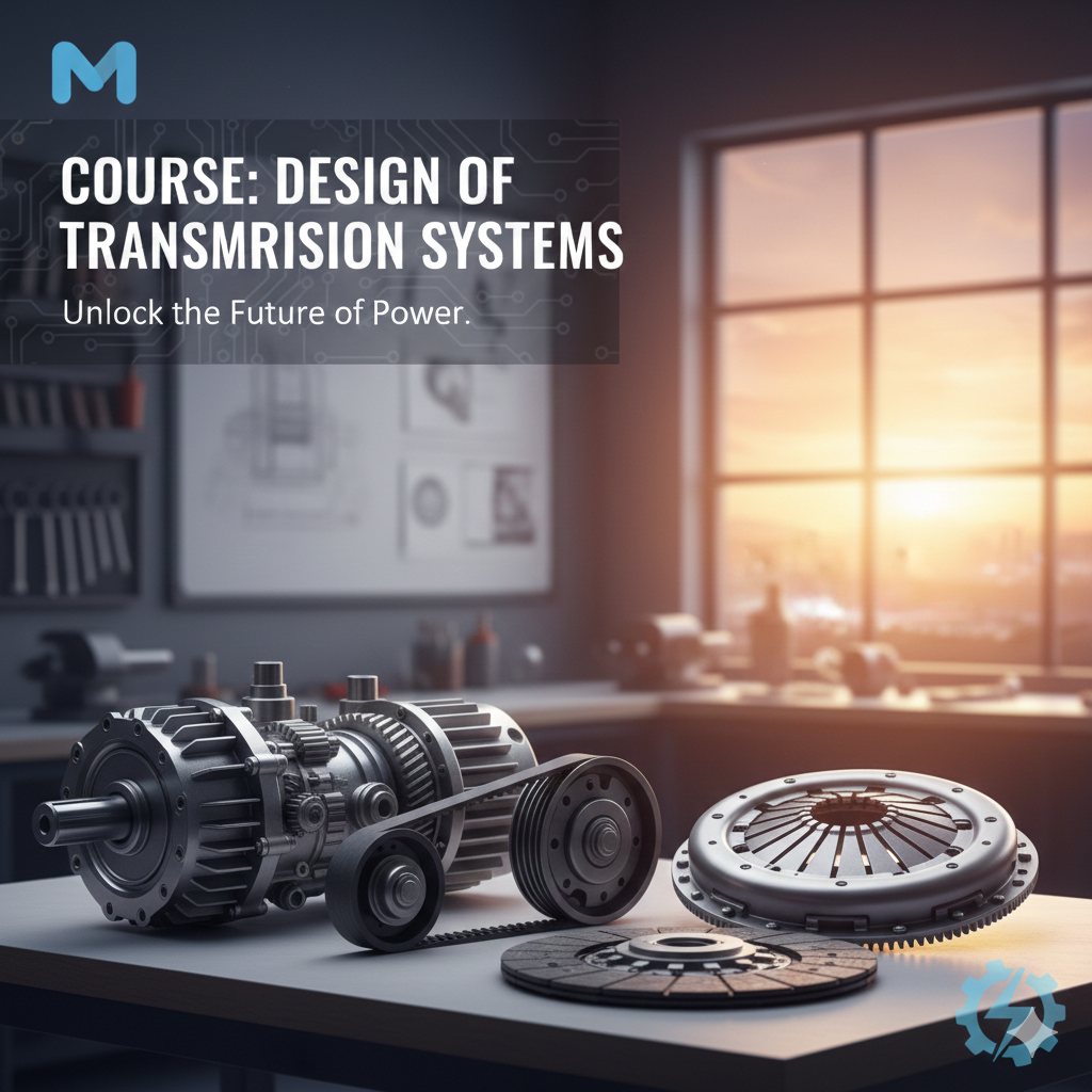 Design of Transmission System