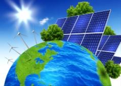 Design and Modelling of Renewable Energy Systems